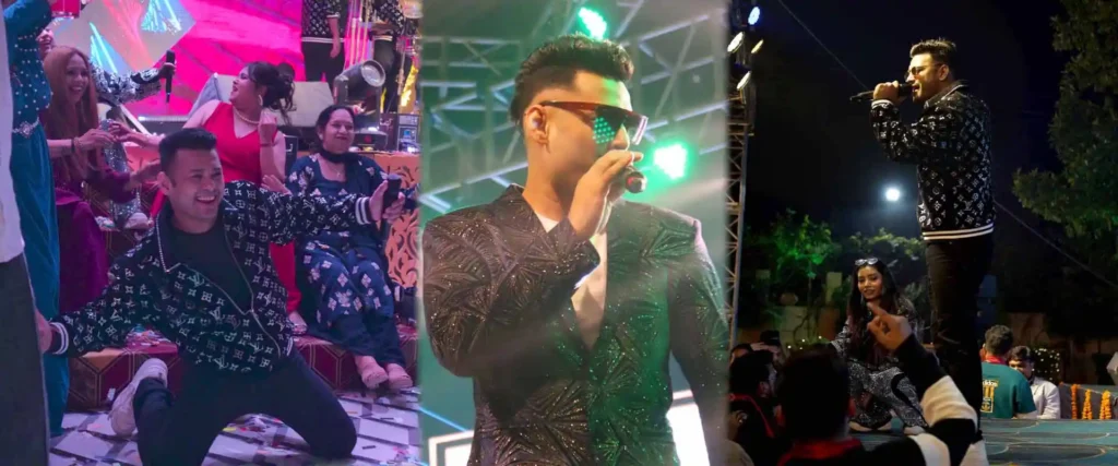 Best Band in Delhi NCR for Weddings and Grand Celebrations