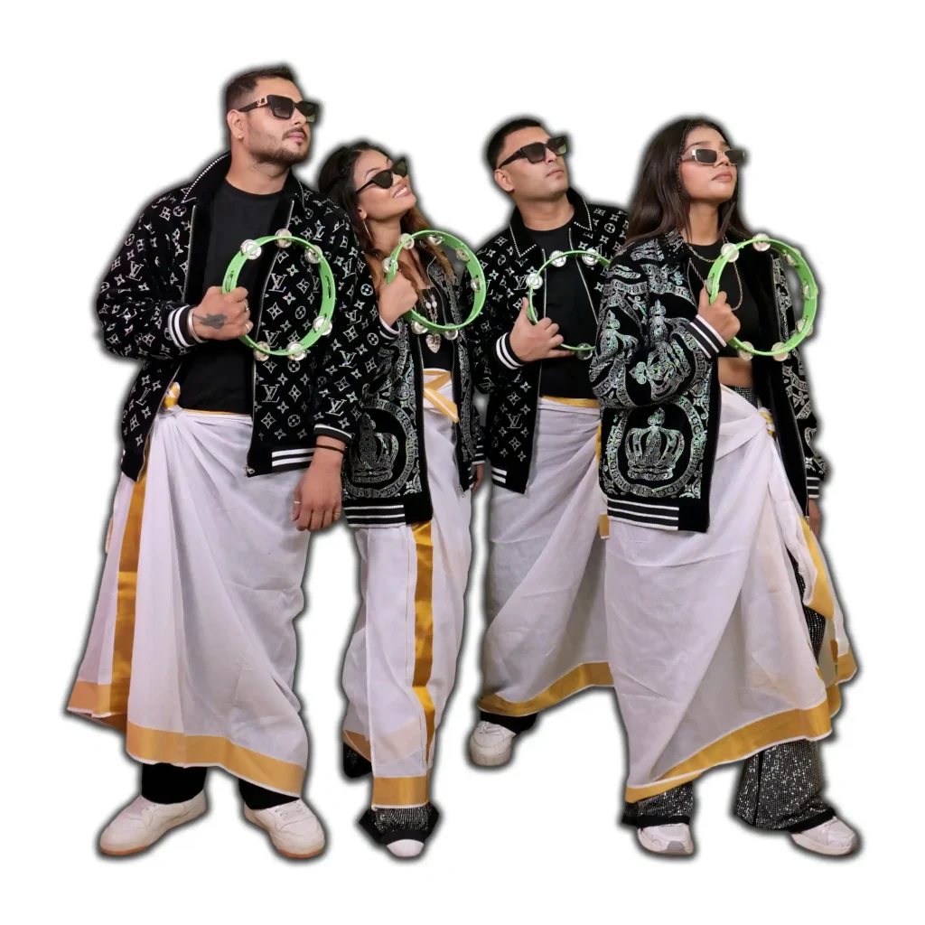 Book Now DJ Band in Delhi Ncr